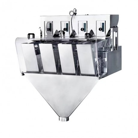 Linear Weighers LV 4